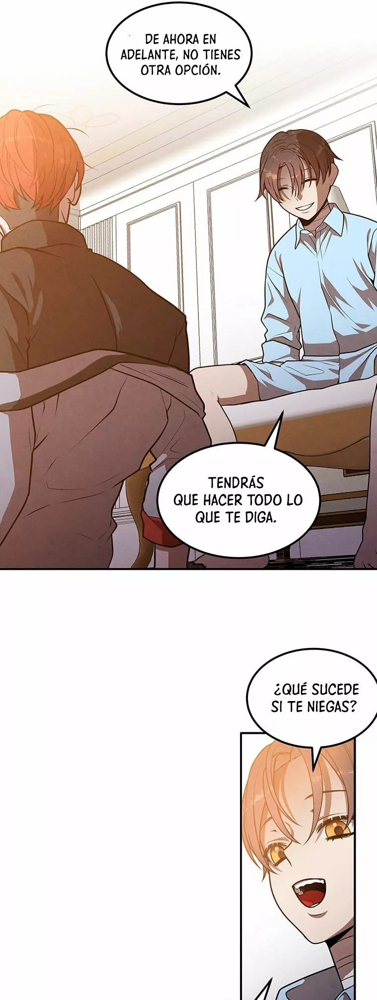 Página 43 del Manga