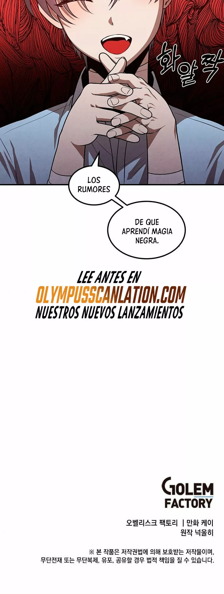 Página 46 del Manga
