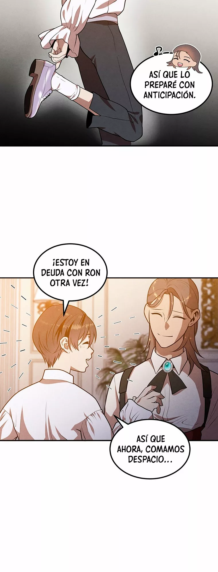Página 32 del Manga