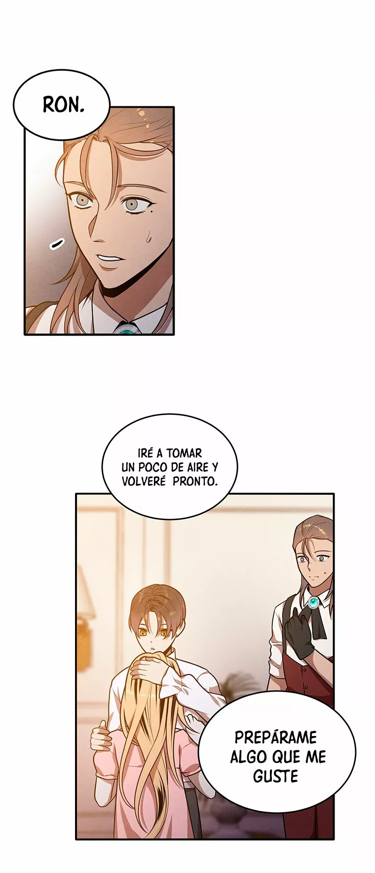 Página 36 del Manga