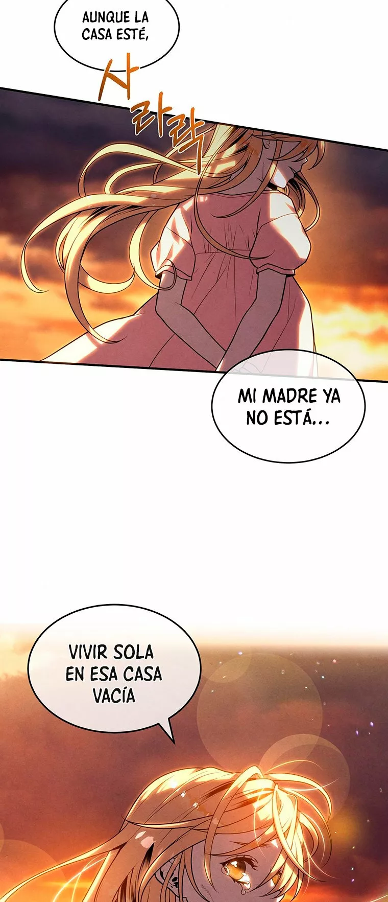 Página 41 del Manga