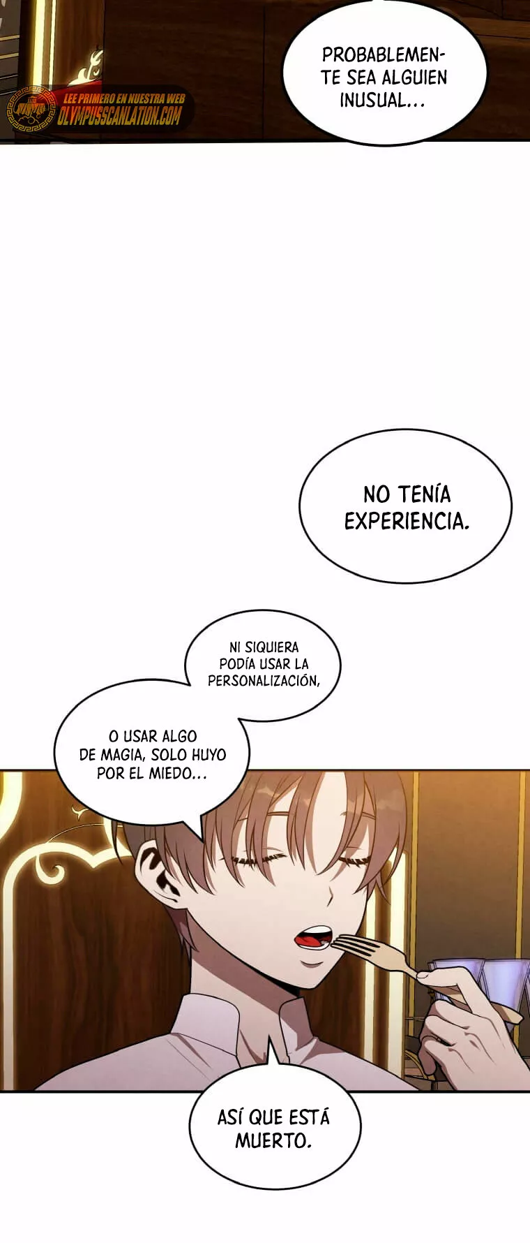 Página 36 del Manga