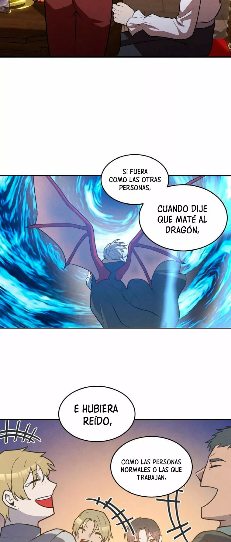 Página 38 del Manga