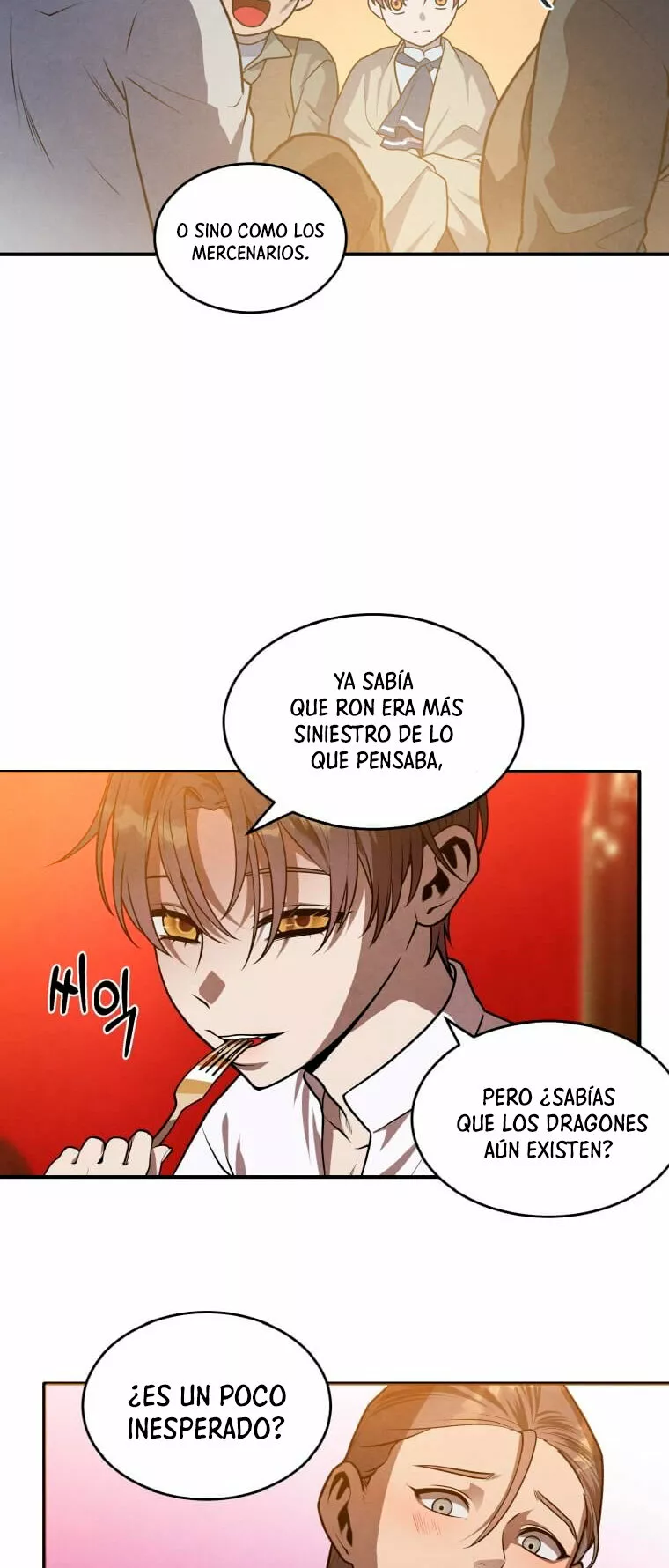 Página 39 del Manga