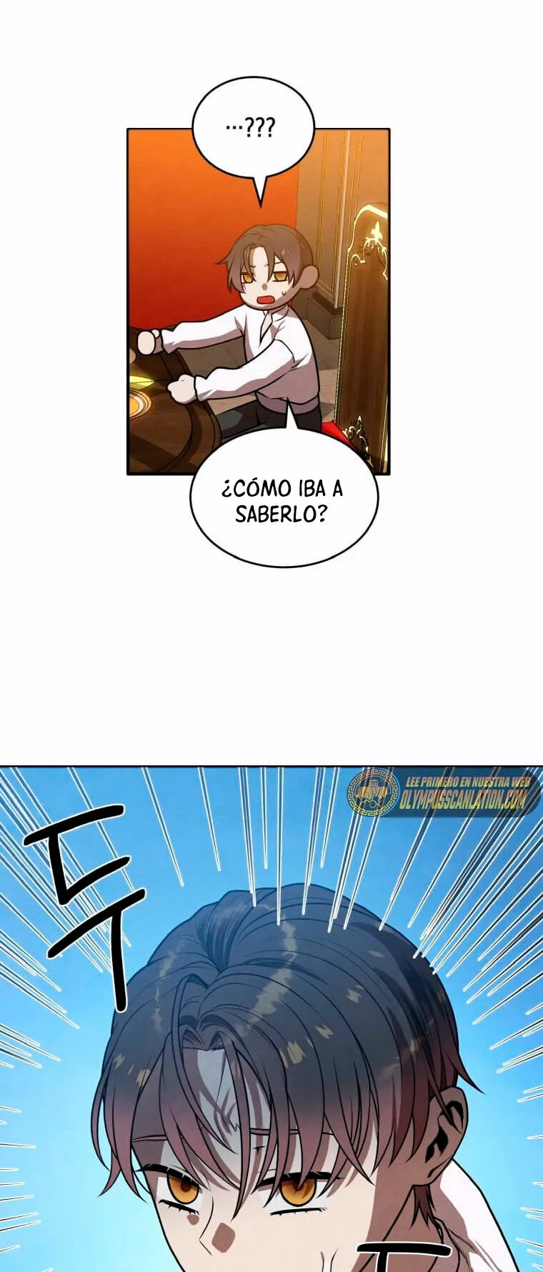Página 41 del Manga