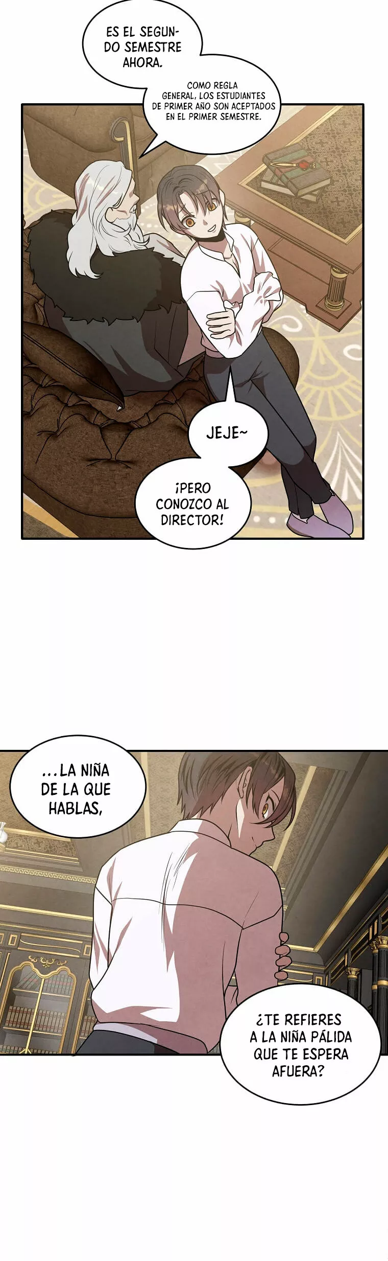 Página 32 del Manga