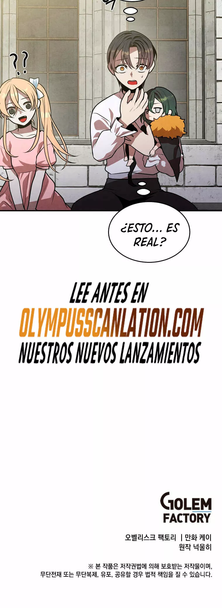 Página 35 del Manga