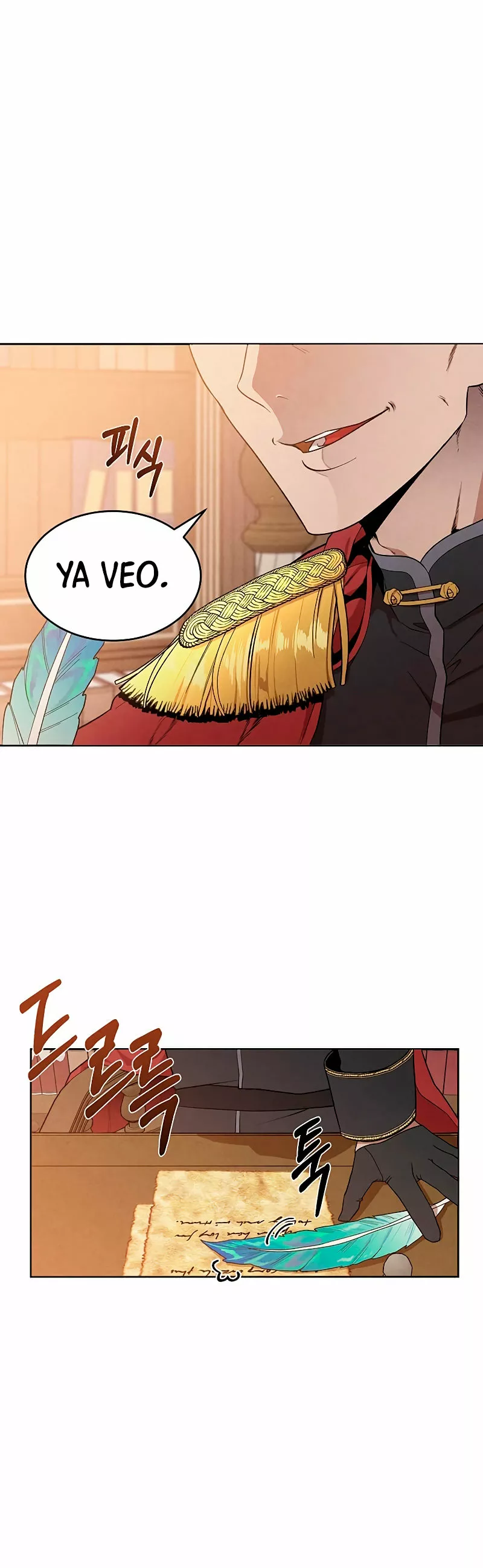 Página 34 del Manga