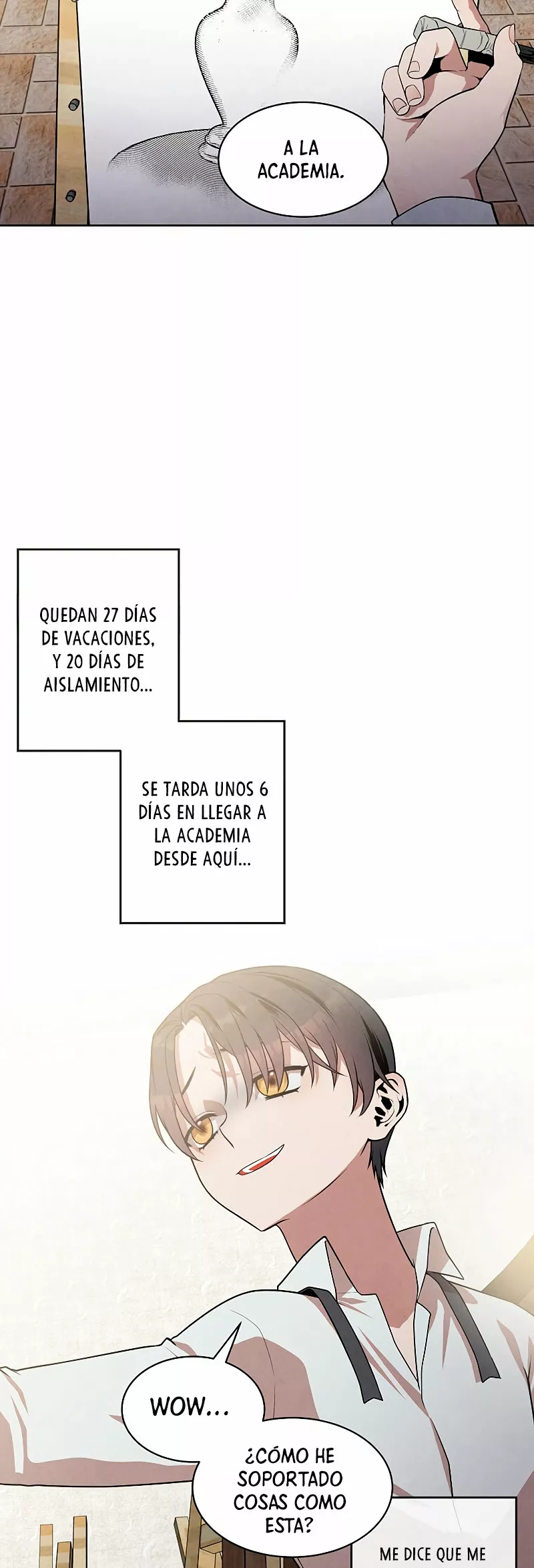 Página 34 del Manga