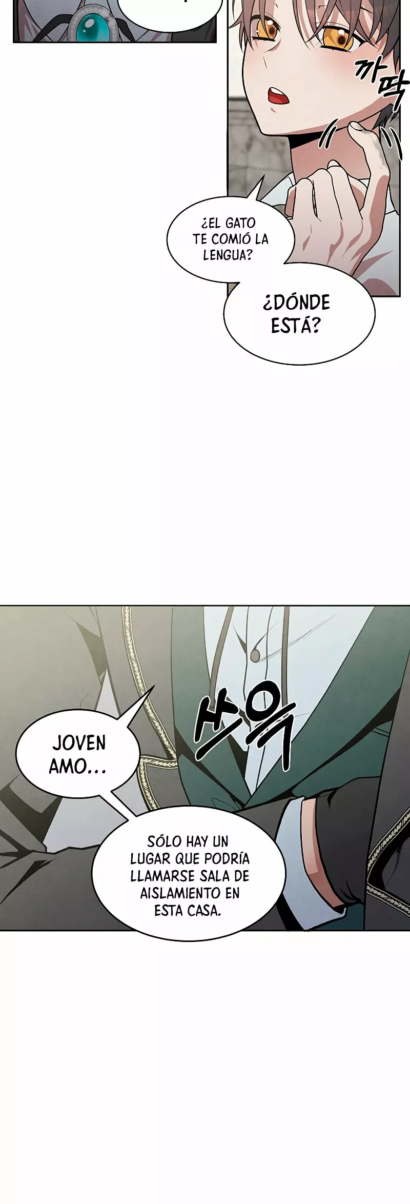 Página 37 del Manga