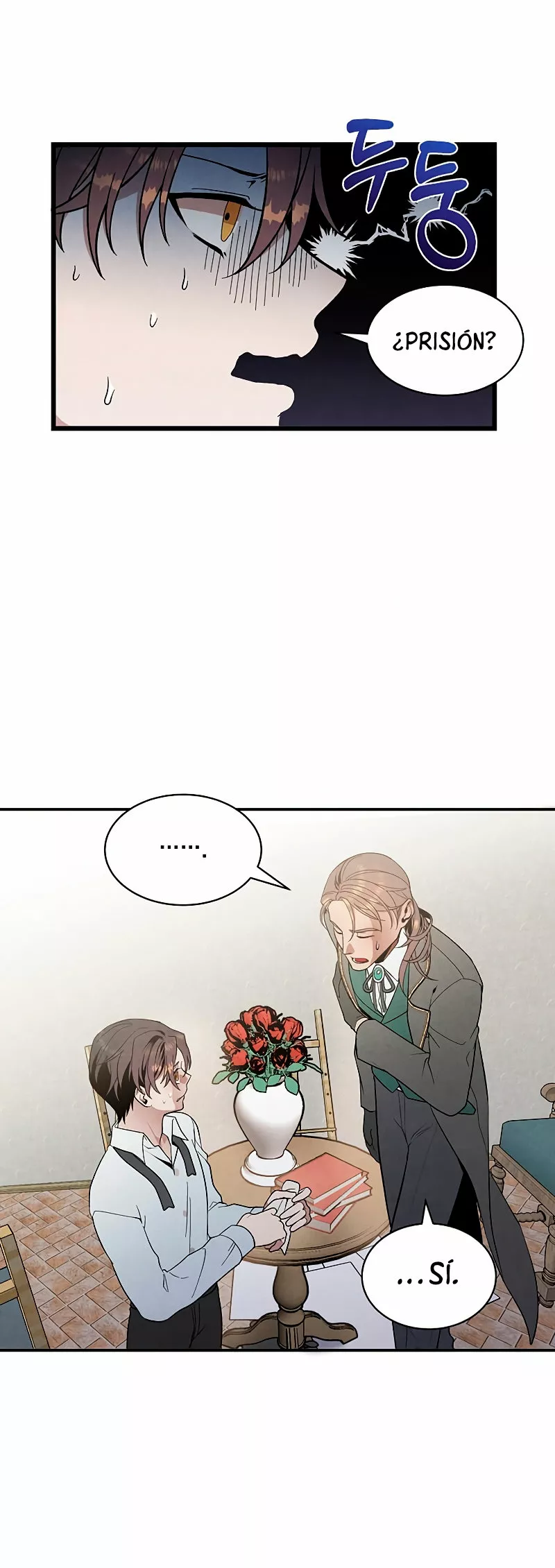 Página 39 del Manga