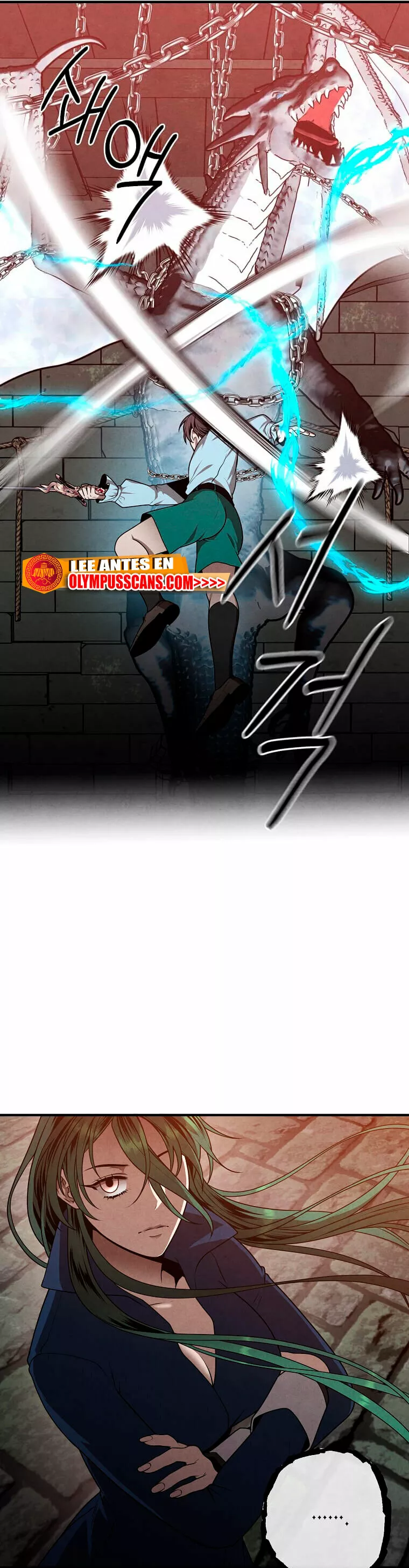 Página 32 del Manga