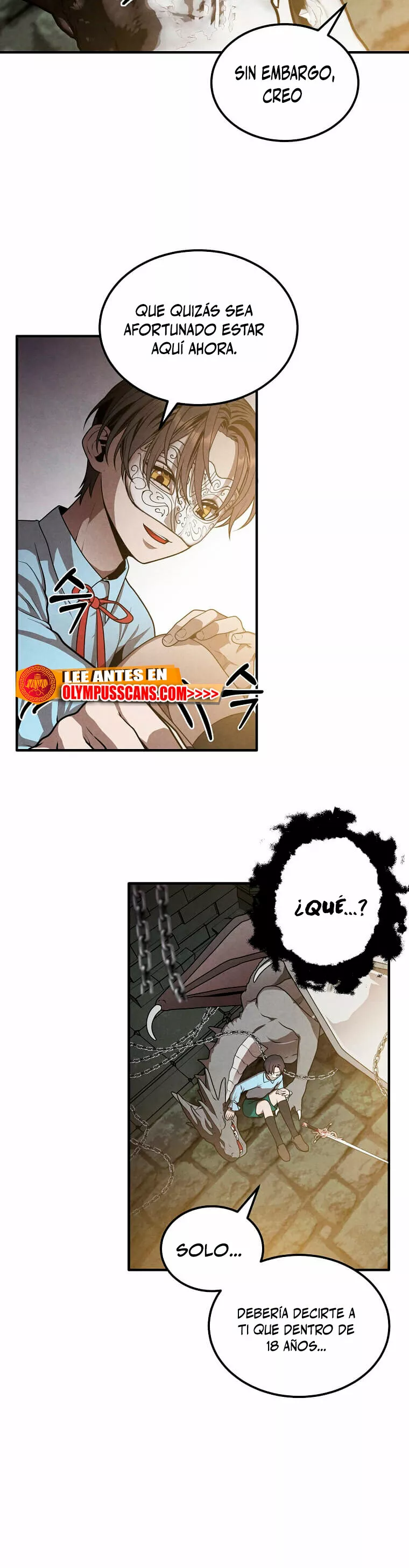Página 35 del Manga