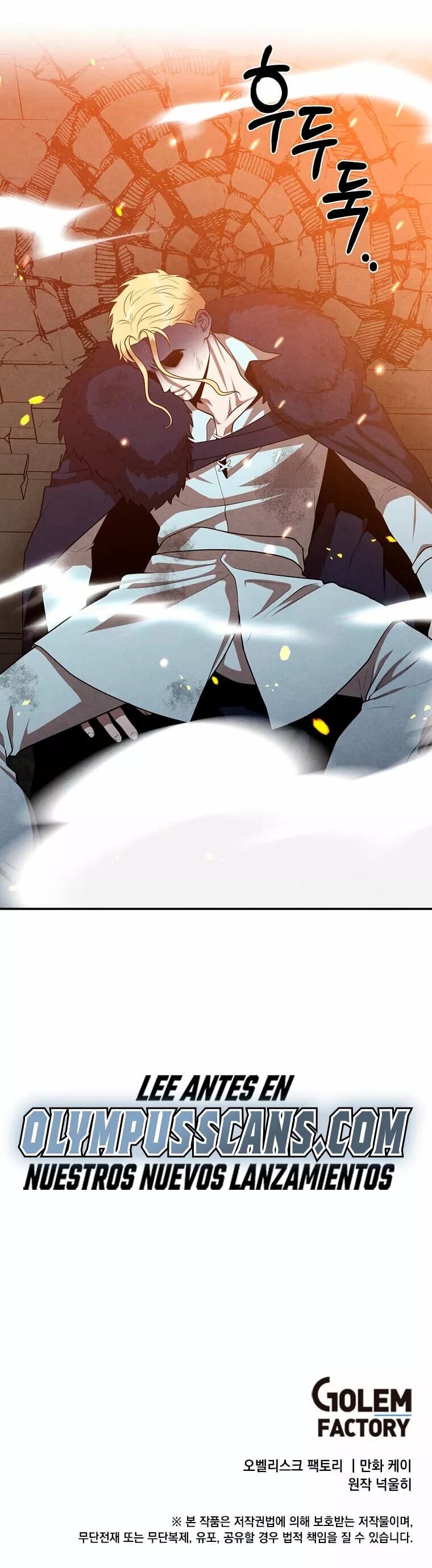 Página 38 del Manga