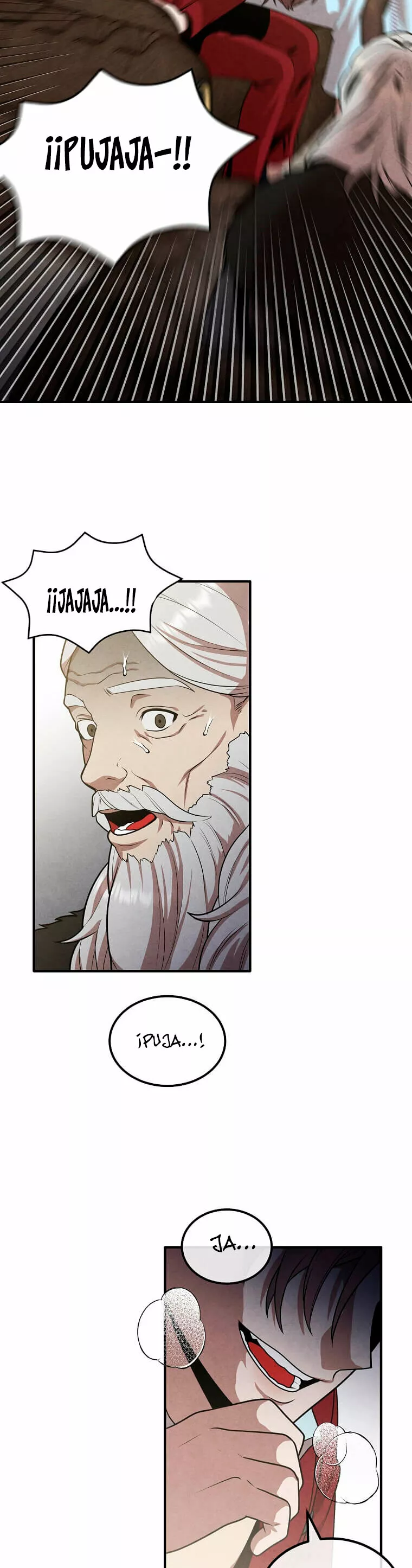 Página 35 del Manga