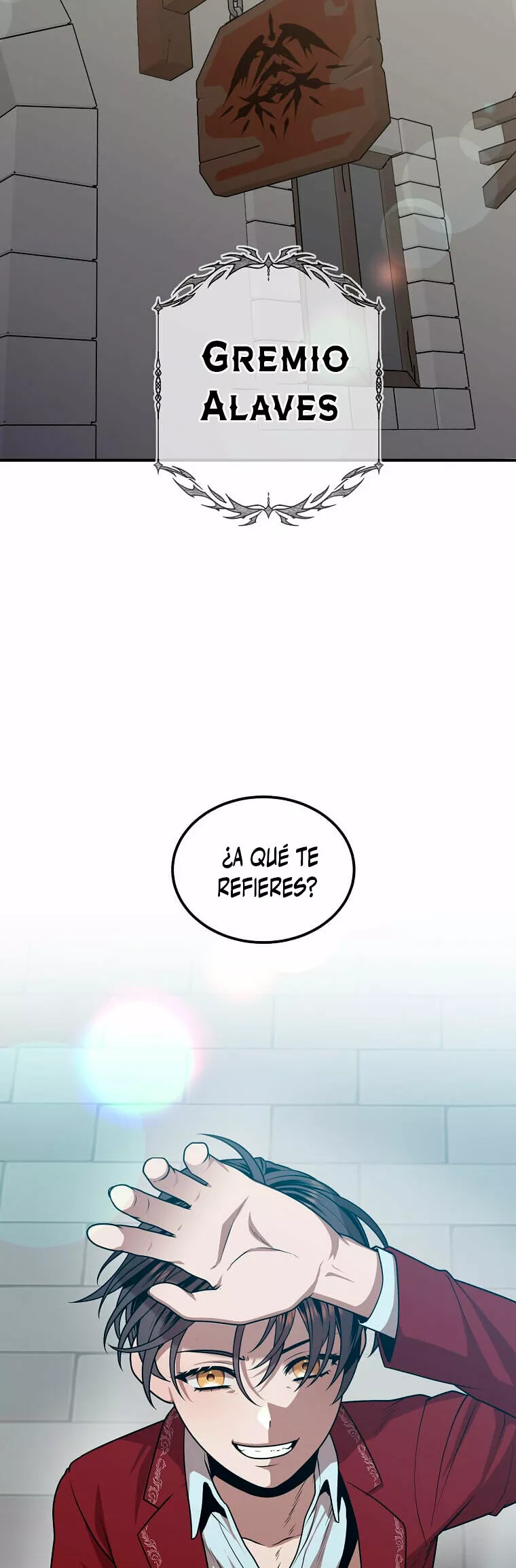 Página 32 del Manga