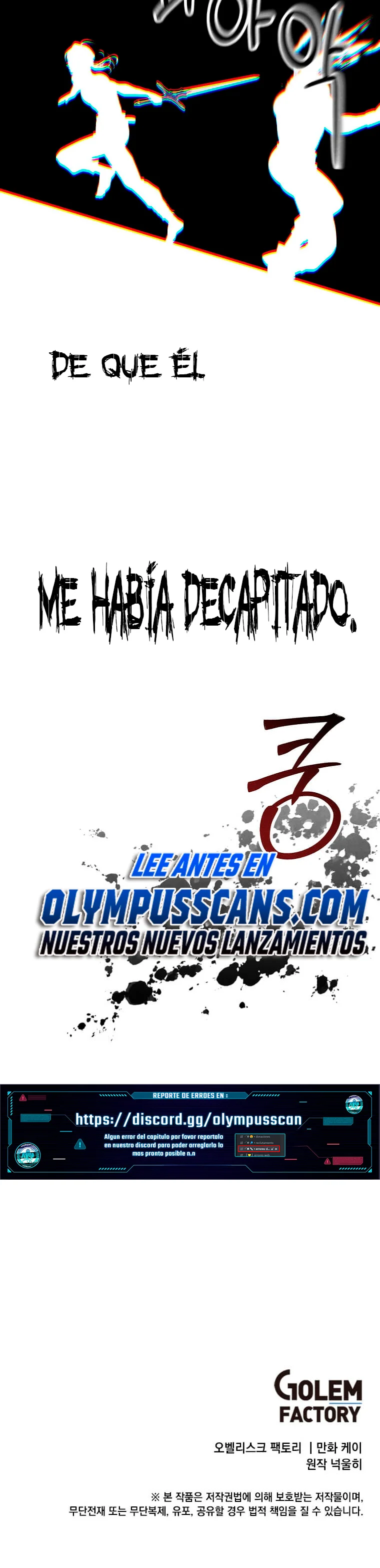 Página 38 del Manga