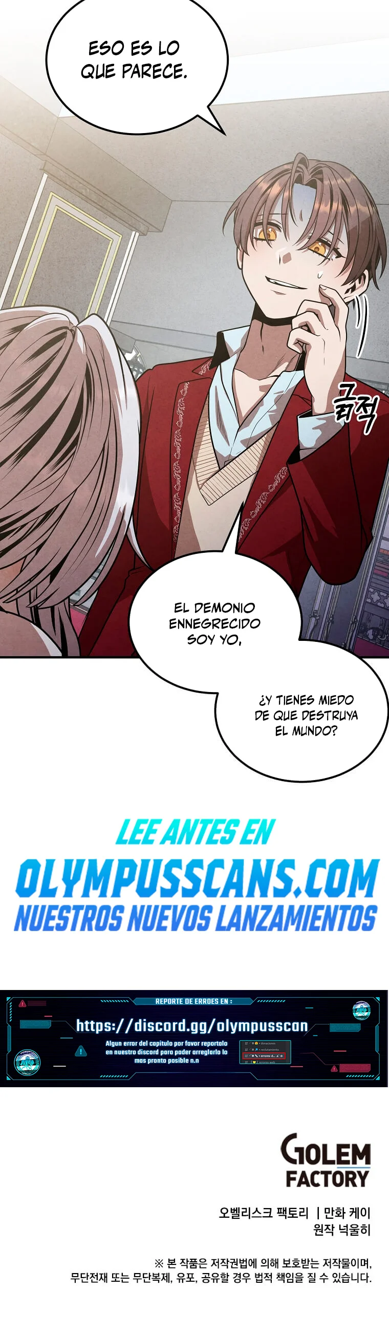 Página 35 del Manga