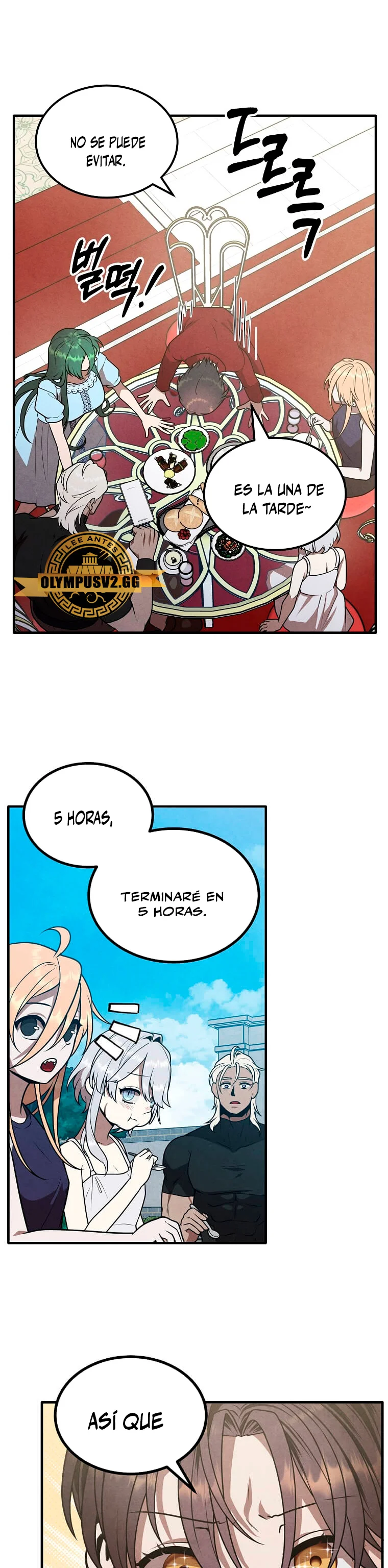Página 32 del Manga