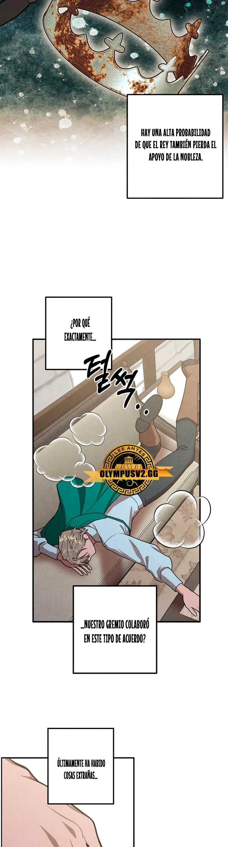 Página 34 del Manga