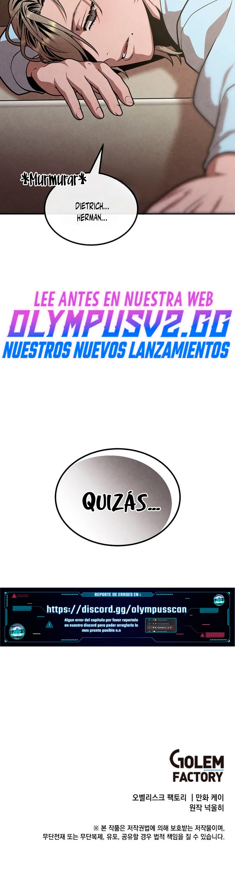 Página 36 del Manga