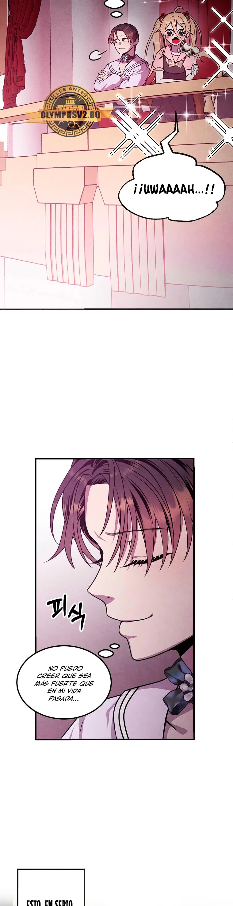 Página 34 del Manga