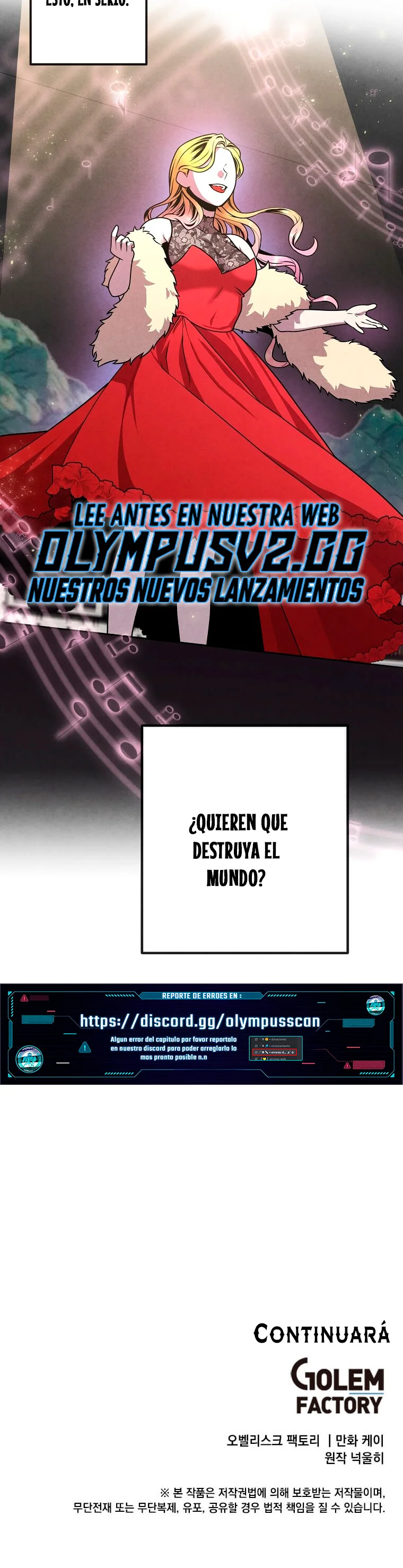 Página 35 del Manga