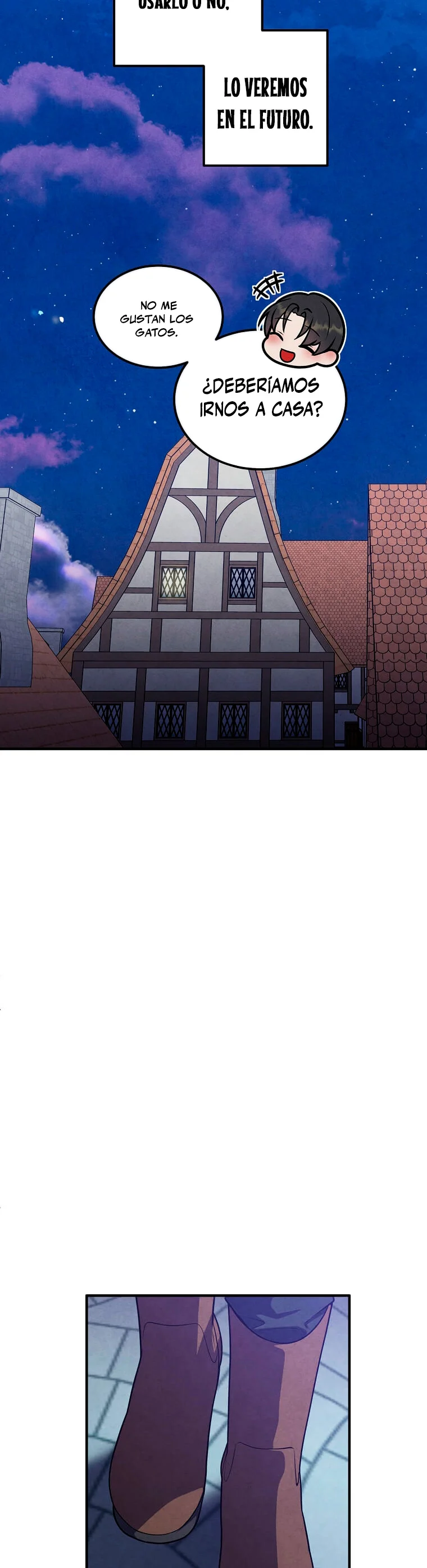 Página 36 del Manga