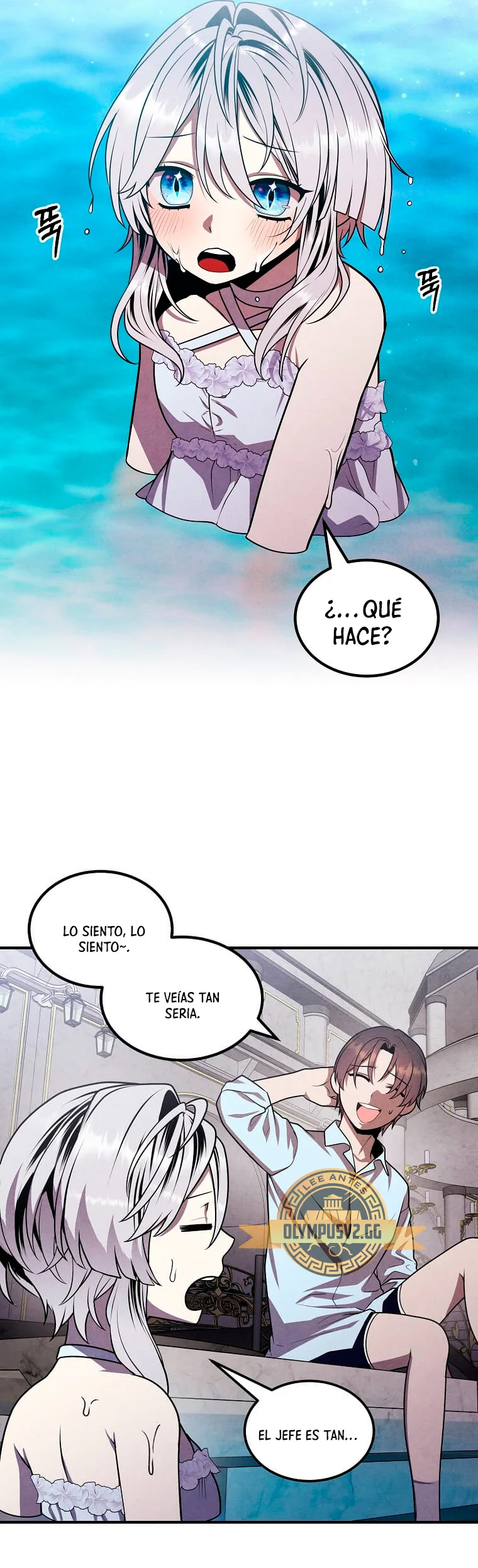 Página 30 del Manga