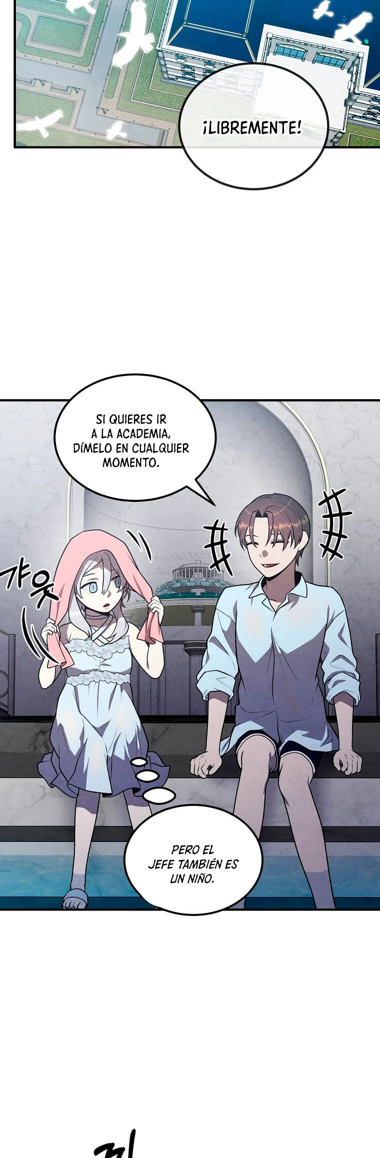 Página 34 del Manga