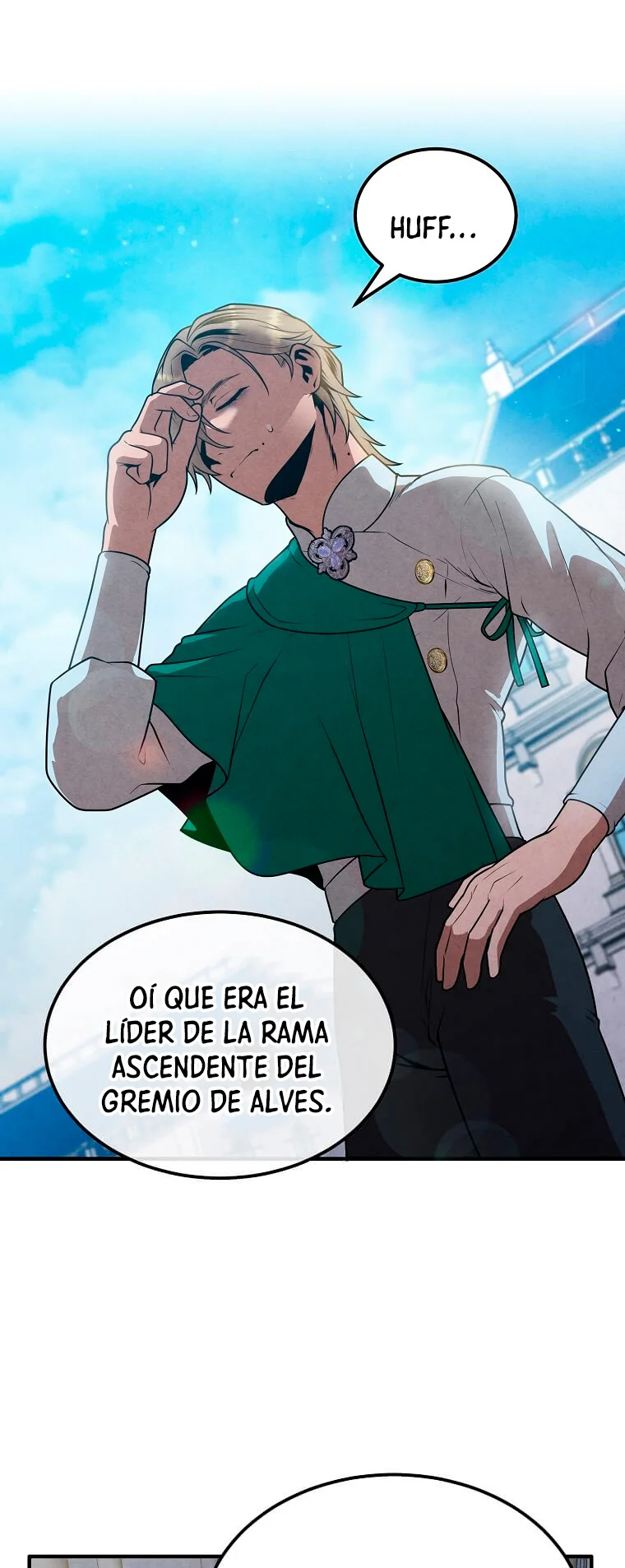 Página 36 del Manga