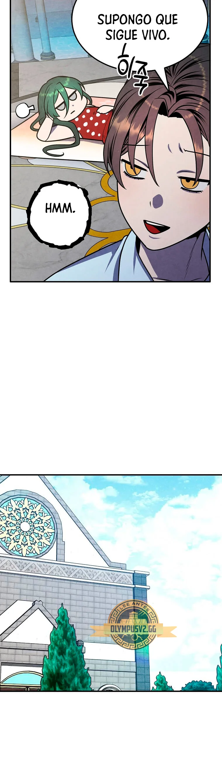 Página 37 del Manga