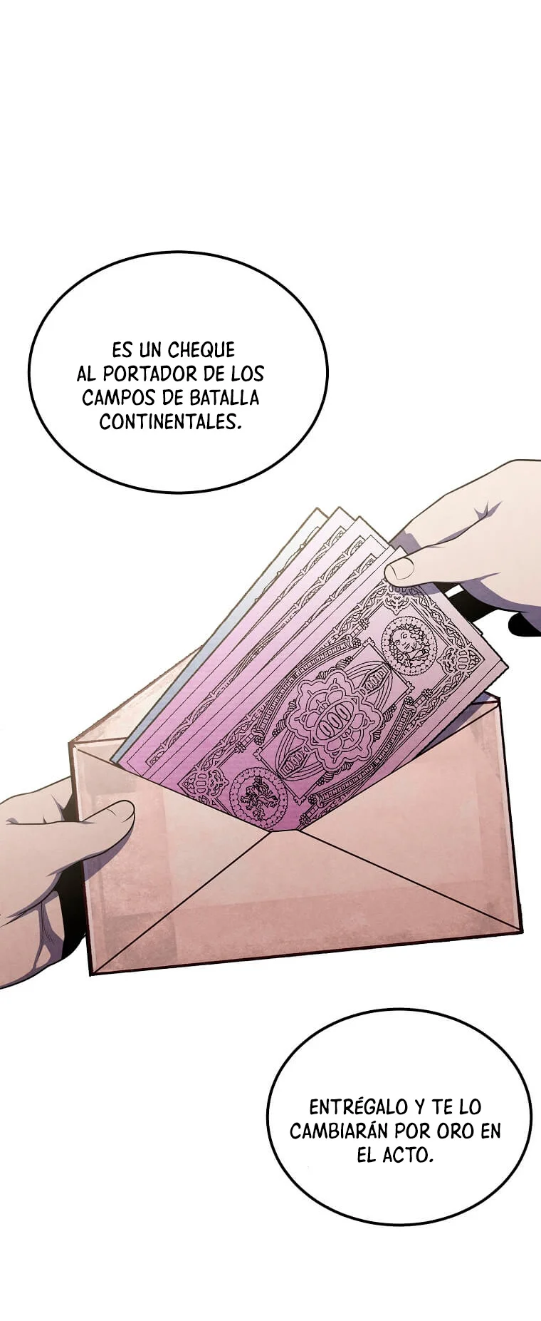 Página 41 del Manga