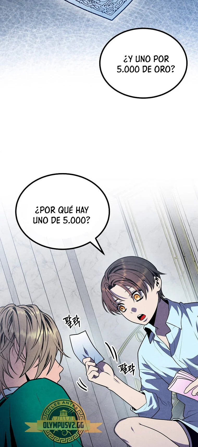 Página 44 del Manga