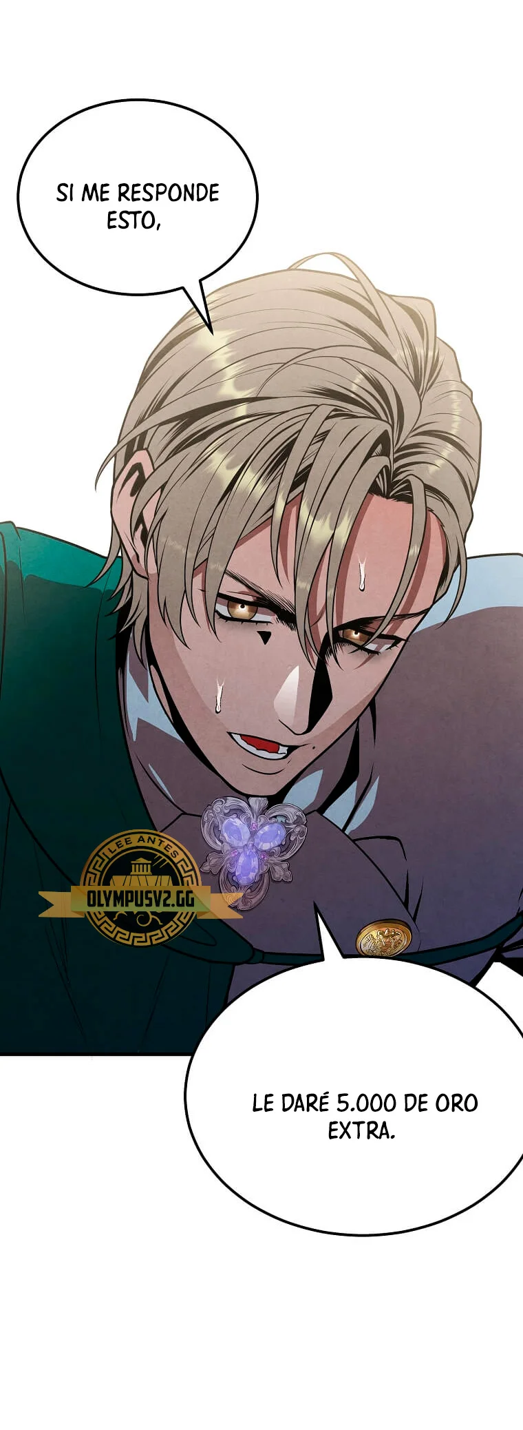 Página 46 del Manga