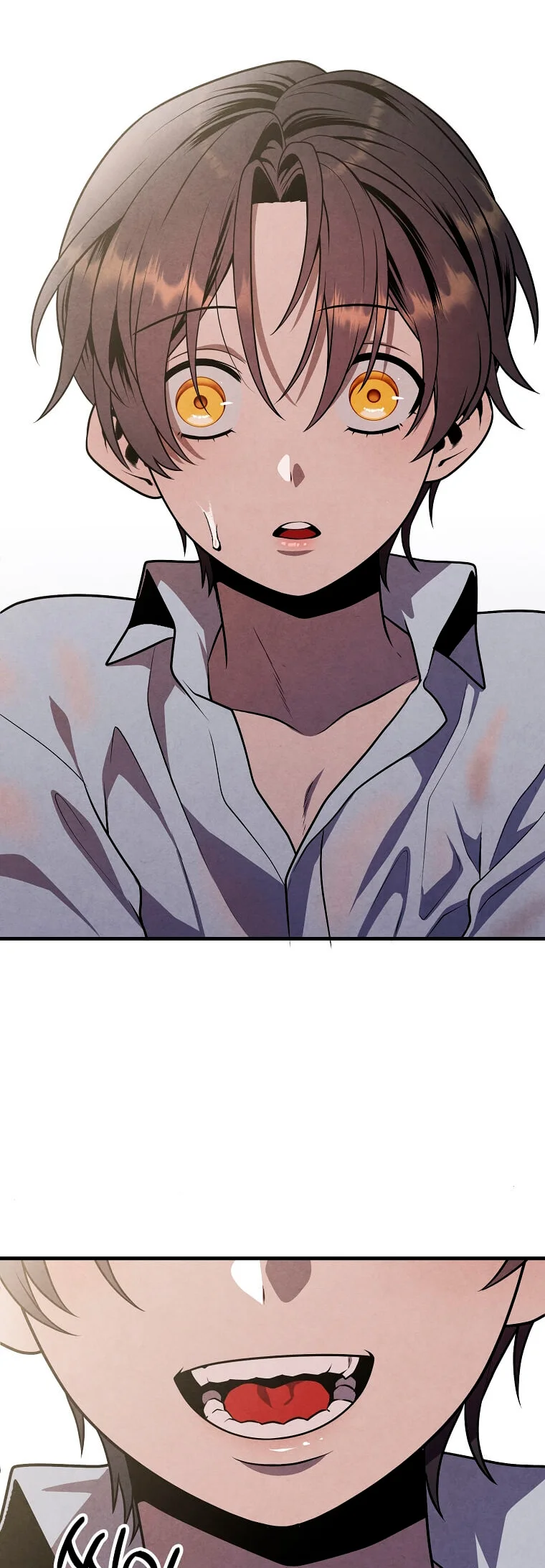 Página 47 del Manga