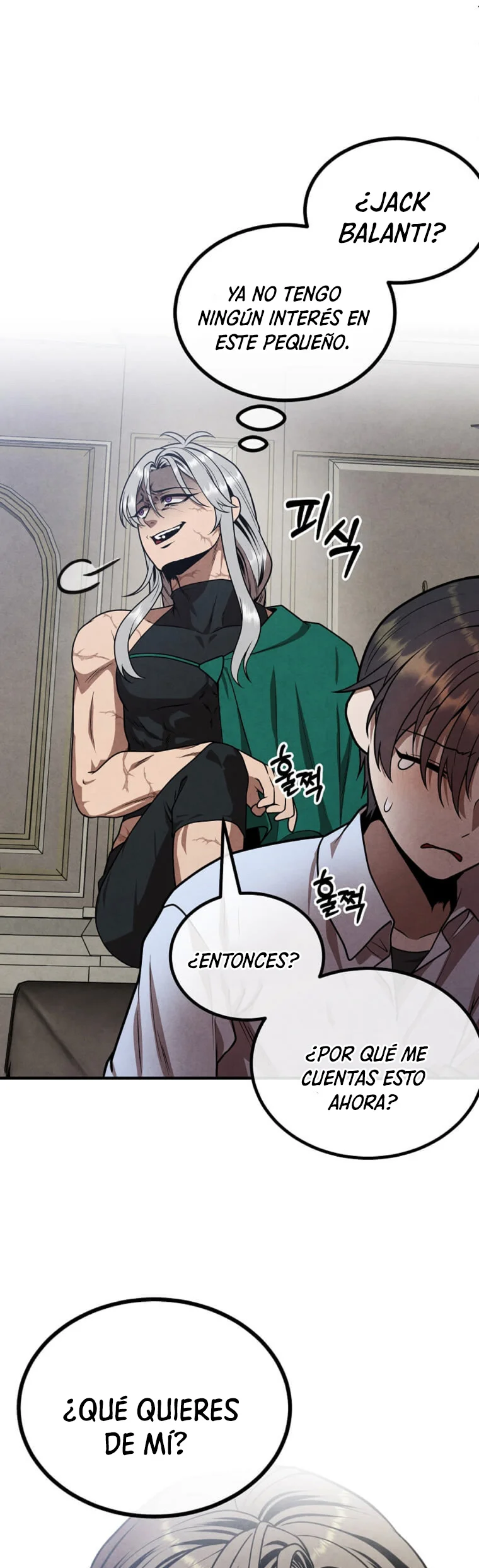 Página 34 del Manga