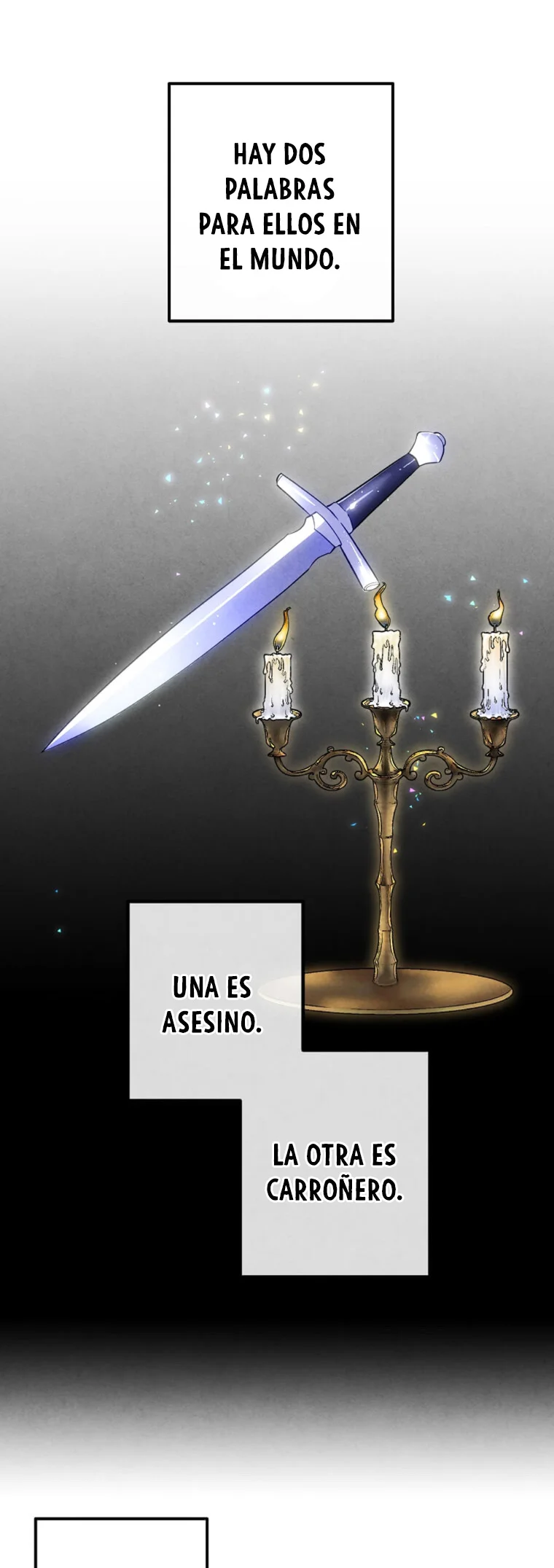 Página 38 del Manga