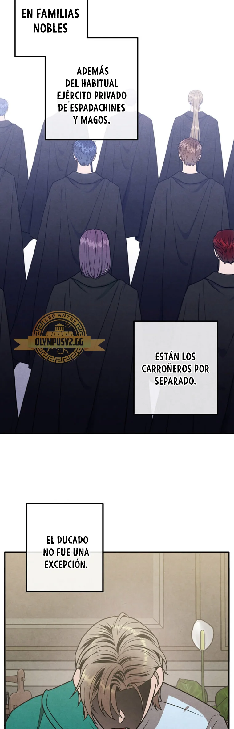 Página 39 del Manga