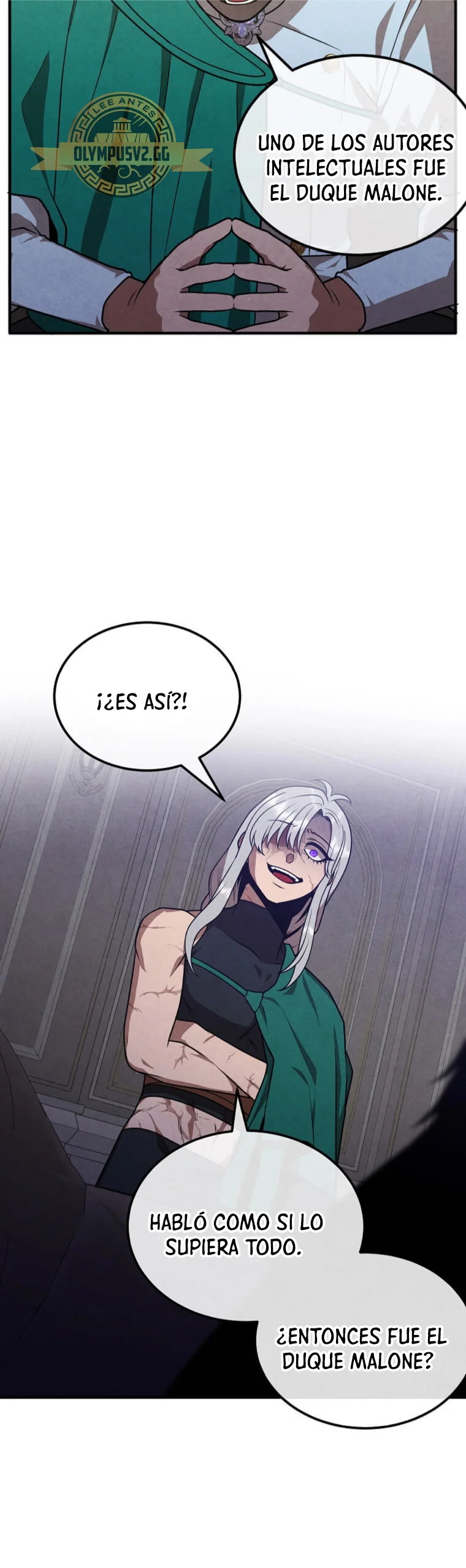 Página 40 del Manga
