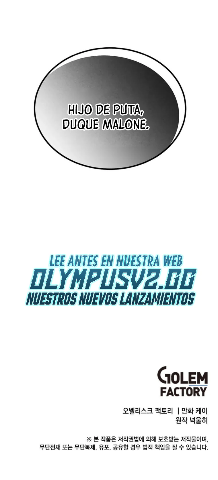 Página 46 del Manga