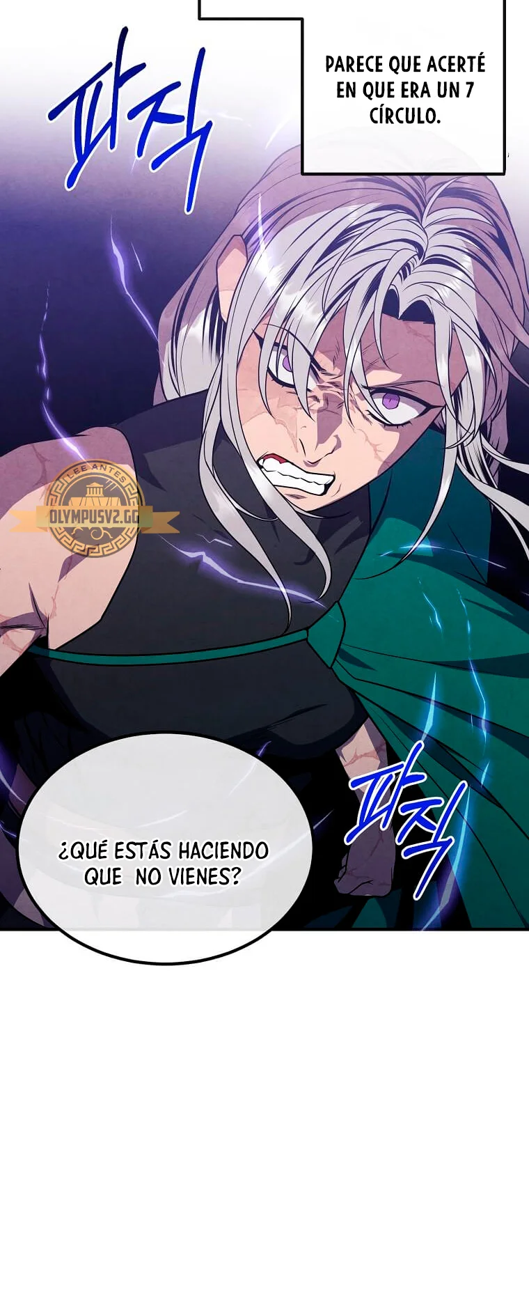 Página 36 del Manga