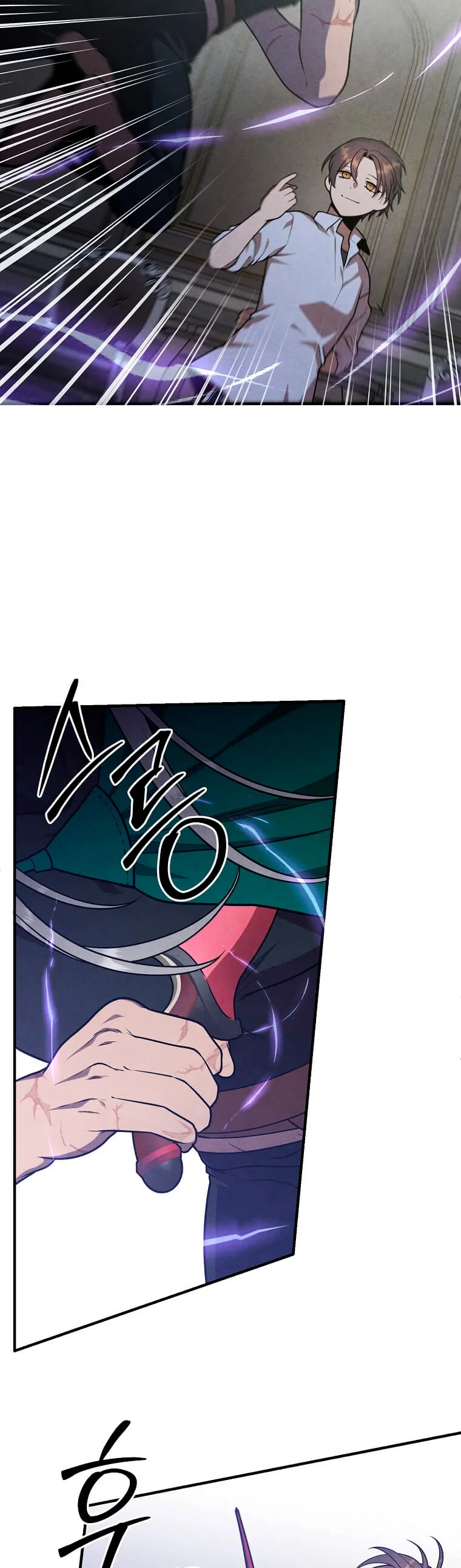 Página 38 del Manga