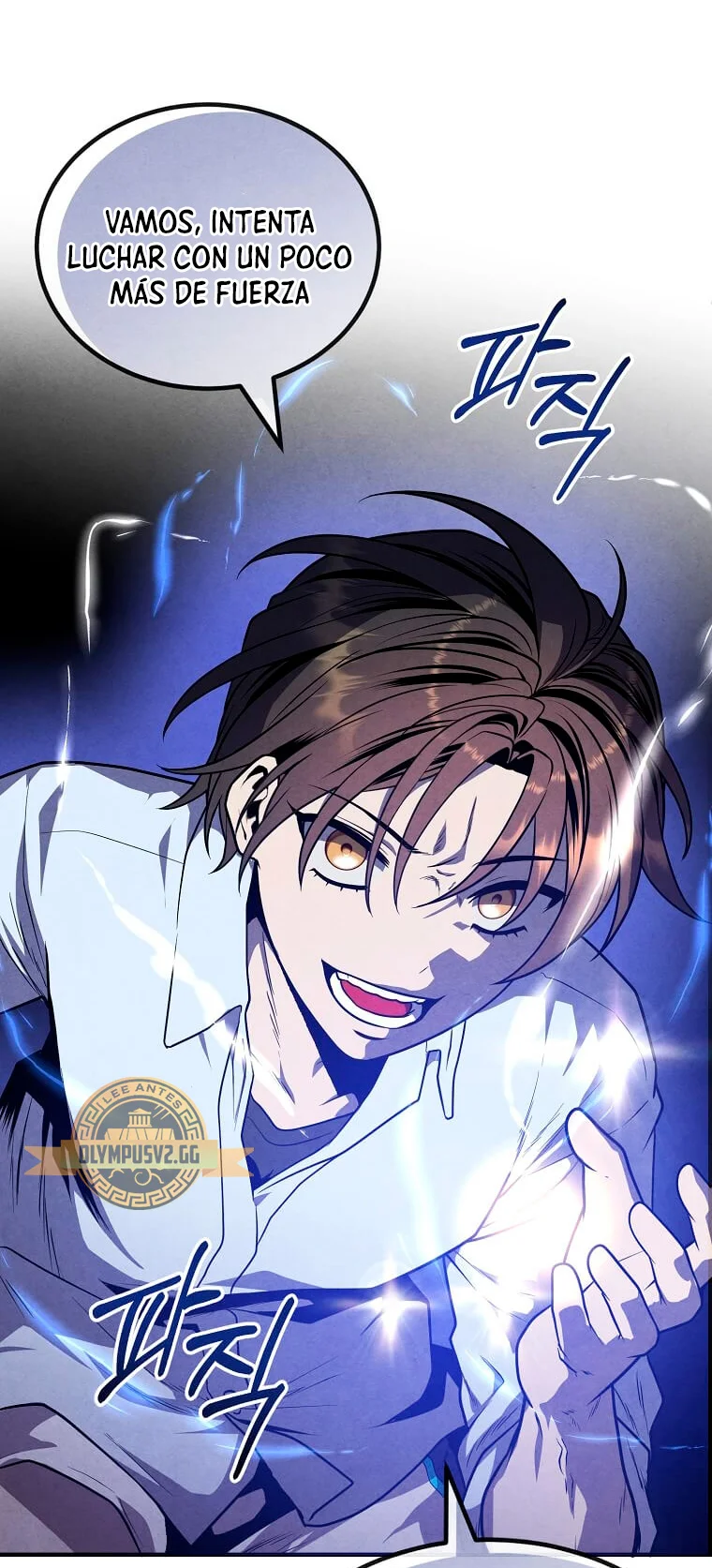 Página 42 del Manga
