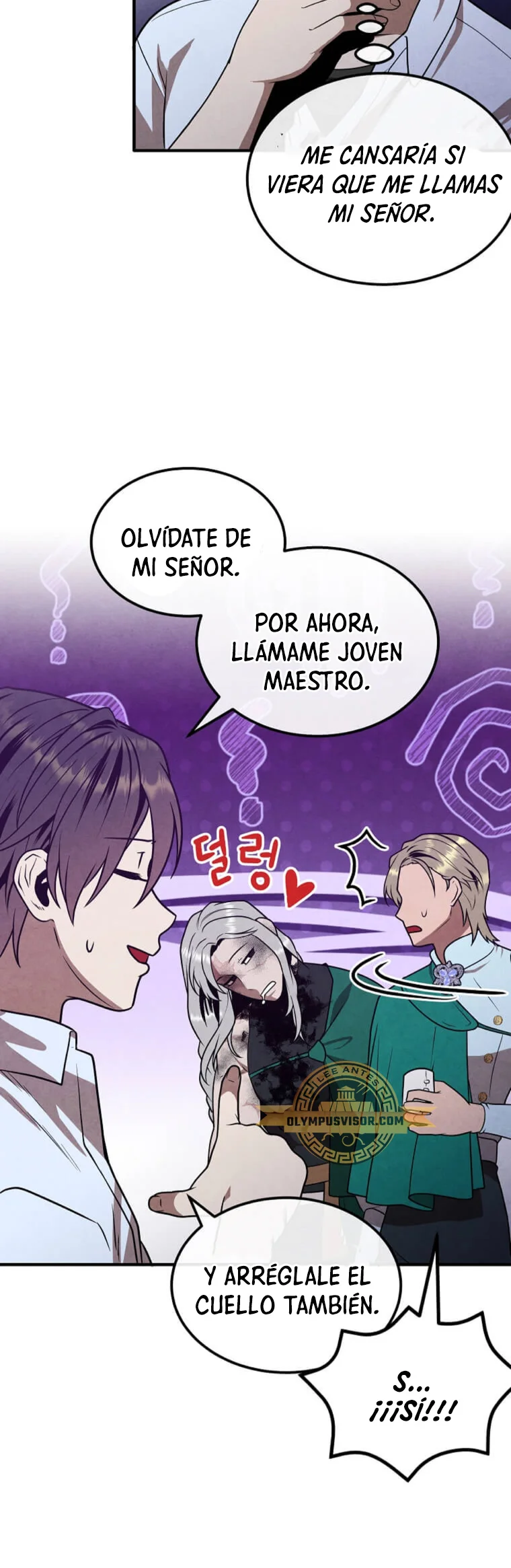 Página 32 del Manga
