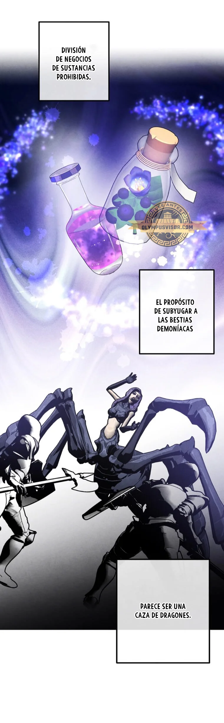 Página 36 del Manga