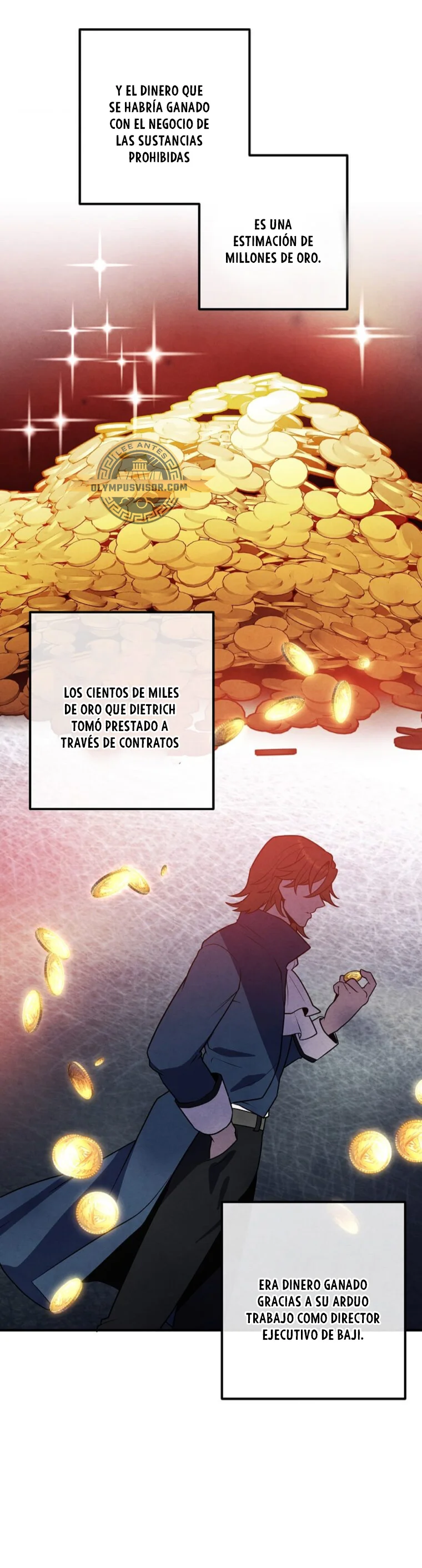 Página 37 del Manga