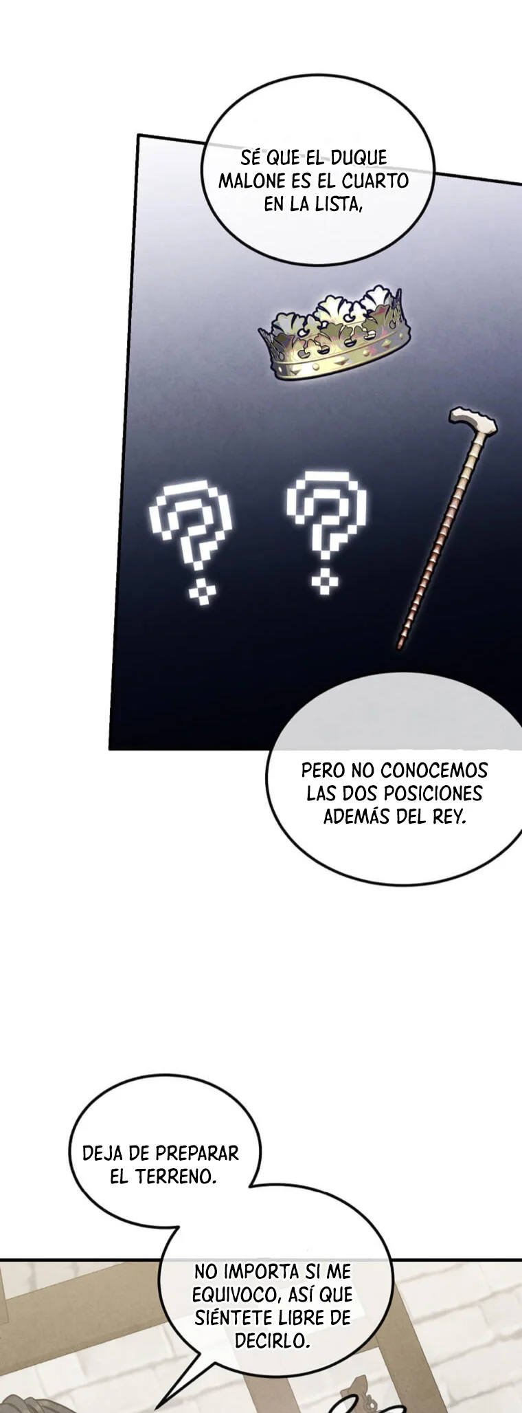 Página 35 del Manga