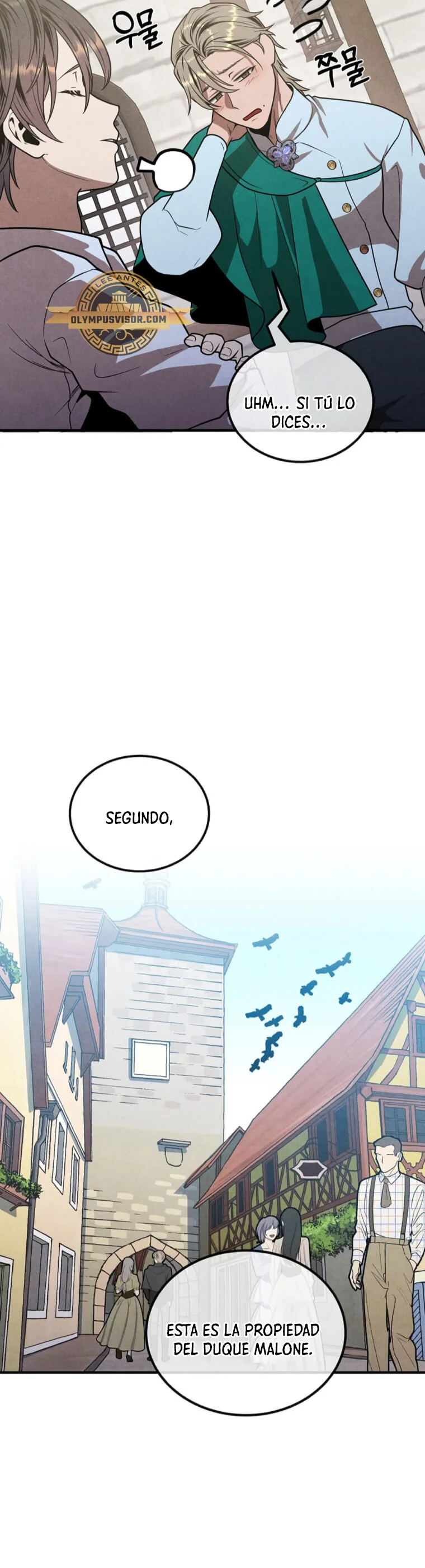 Página 36 del Manga
