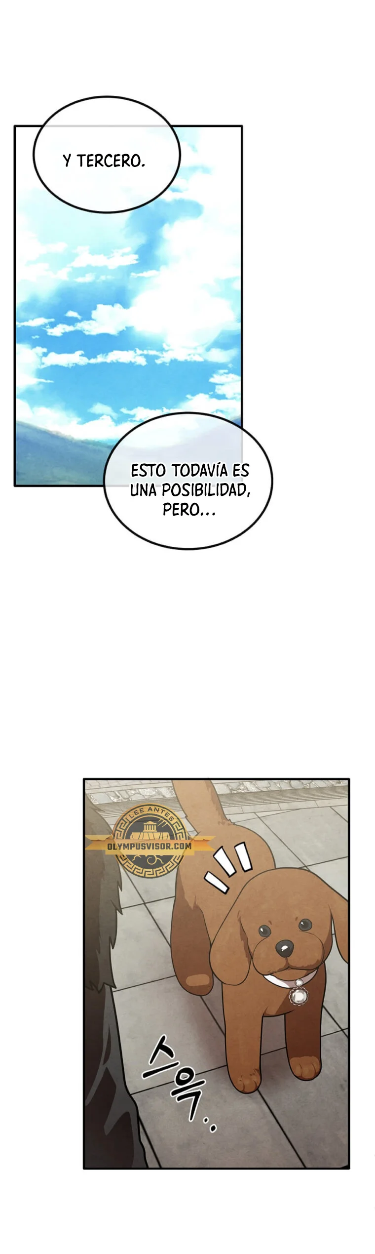 Página 37 del Manga